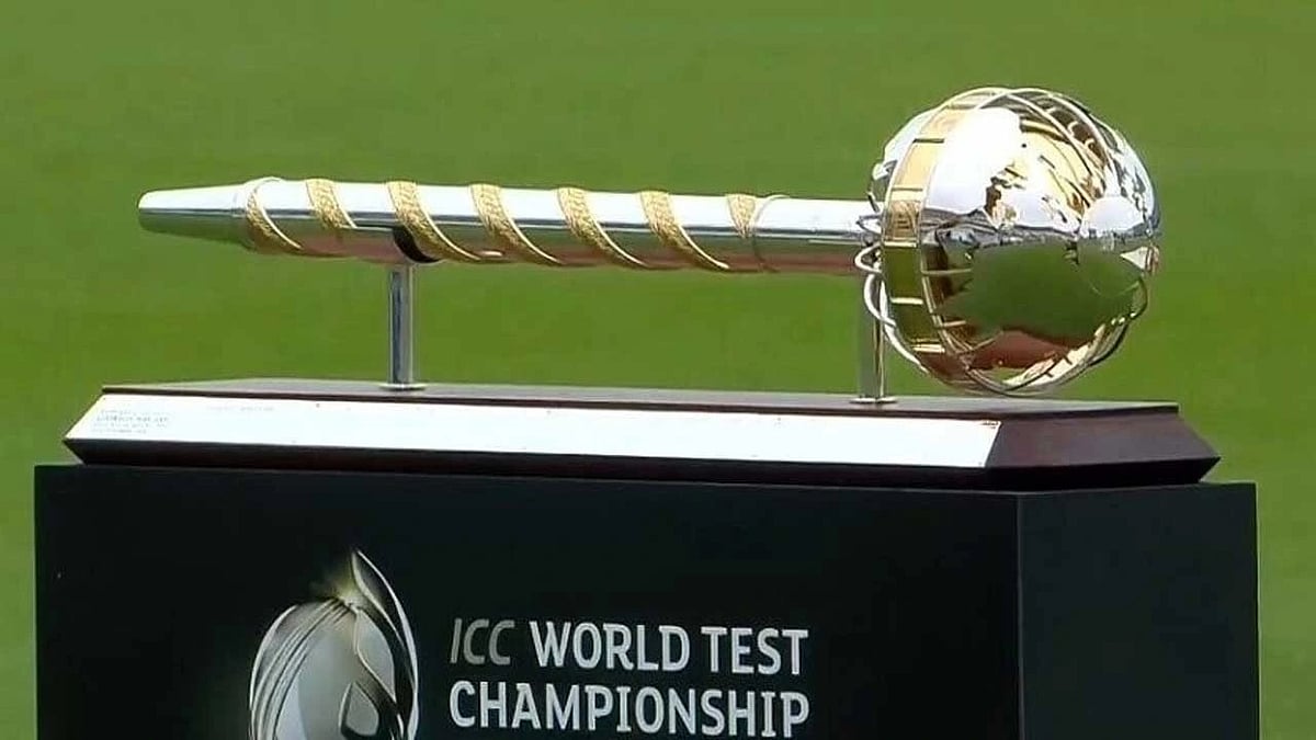WTC Final 2023: अगर बारिश बनेगी विलेन तो कौन बनेगा चैम्पियन? जानें क्या कहते हैं नियम