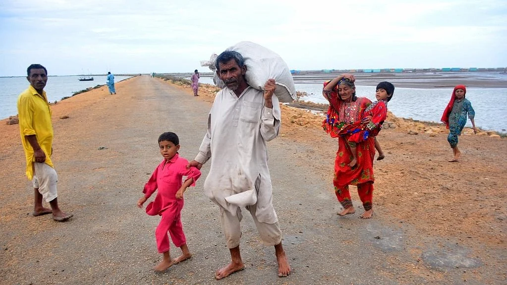 फोटो: IANS