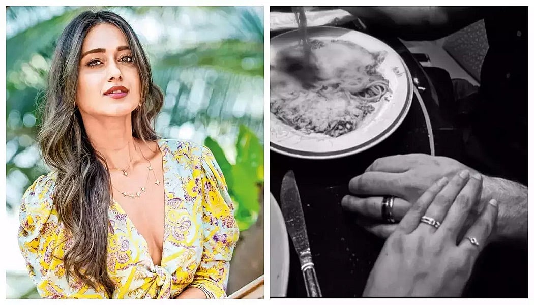 सिनेजीवन: 'टाइगर 3' के सेट से लीक हुआ सलमान-शाहरुख का वीडियो और इलियाना ने शेयर की बॉयफ्रेंड की पहली झलक 