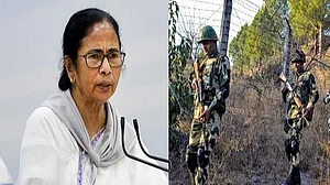 ममता ने BSF पर सीमावर्ती इलाकों में दहशत फैलाने का लगाया आरोप, कहा- BJP के इशारे पर काम कर रहा केंद्रीय बल