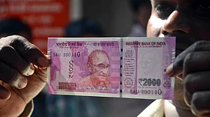 सुप्रीम कोर्ट का दो हजार रुपये के नोट बदलने के मामले में तत्काल सुनवाई से इनकार, HC ने याचिका की थी खारिज