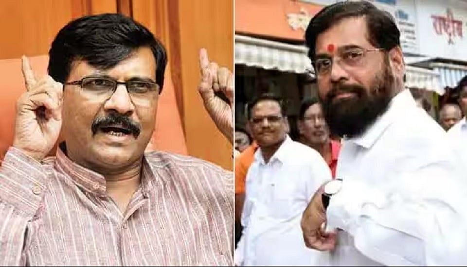 संजय राउत ने शिंदे सरकार से पूछा- मदरसा शिक्षकों के मानदेय और वेतन में बढ़ोतरी क्या ‘वोट जिहाद’ नहीं?