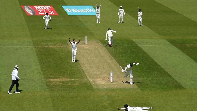 फोटोः @ICC