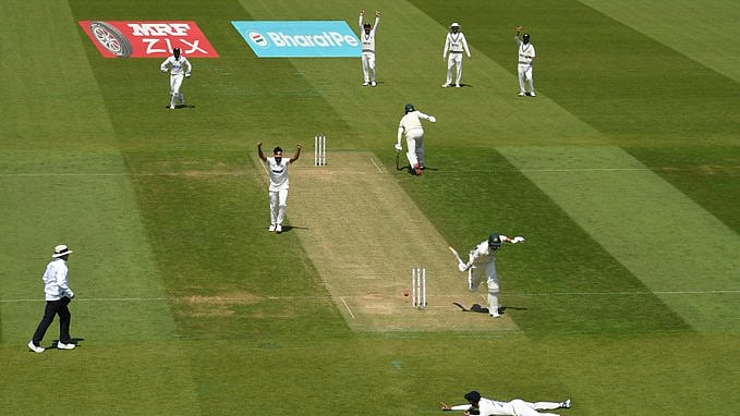फोटोः @ICC