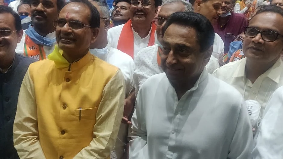 फोटो: IANS