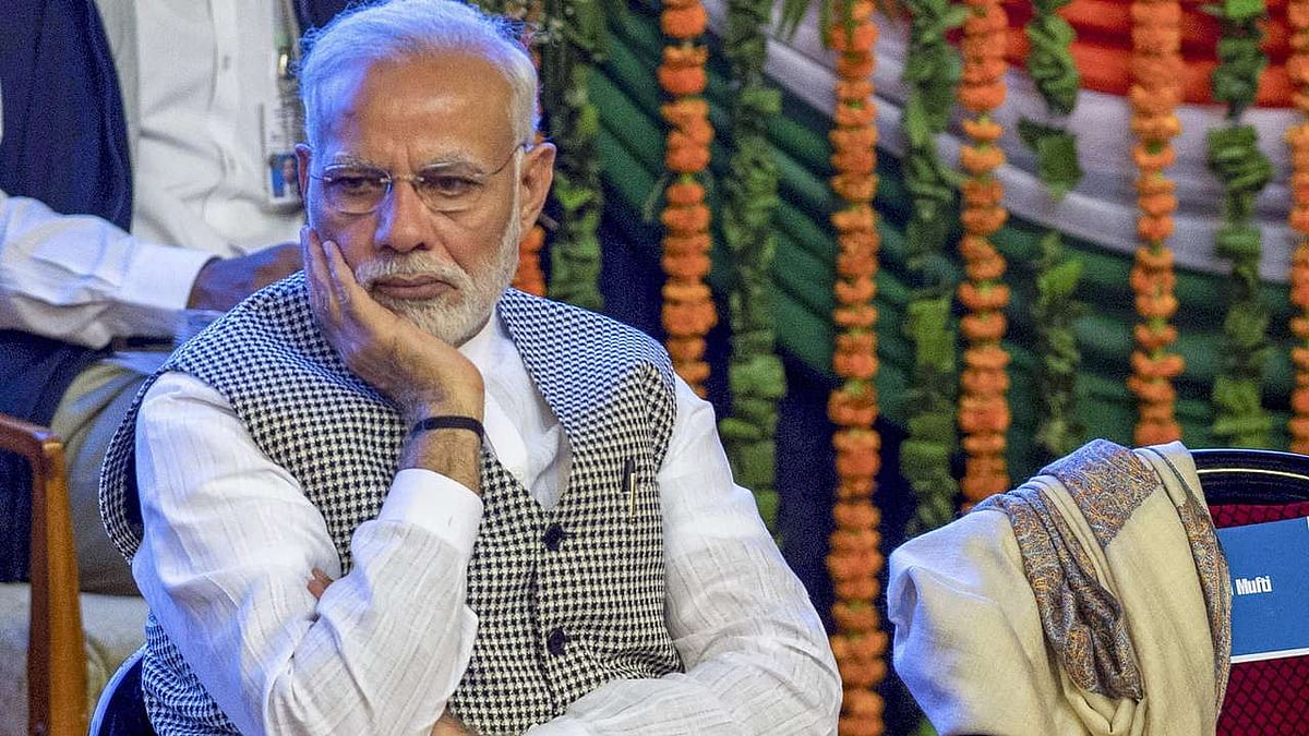 सर्वे में 68 फीसदी लोग चाहते हैं कि पहलवानों के मामले में पीएम मोदी चुप्पी तोड़ें
