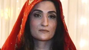 इमरान की पत्नी बुशरा बीबी के बेटे पर भ्रष्टाचार का केस दर्ज, नियुक्ति और तबादलों के लिए रिश्वत लेने का आरोप