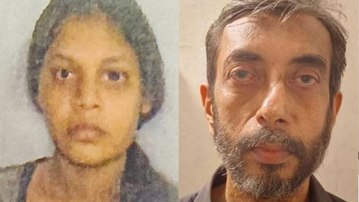 मीरा रोड मर्डर केस: चौंकाने वाले खुलासे! सरस्वती से शादी की, वेब सीरीज देखकर बनाया हत्या का प्लान, शव के टुकड़े कर...