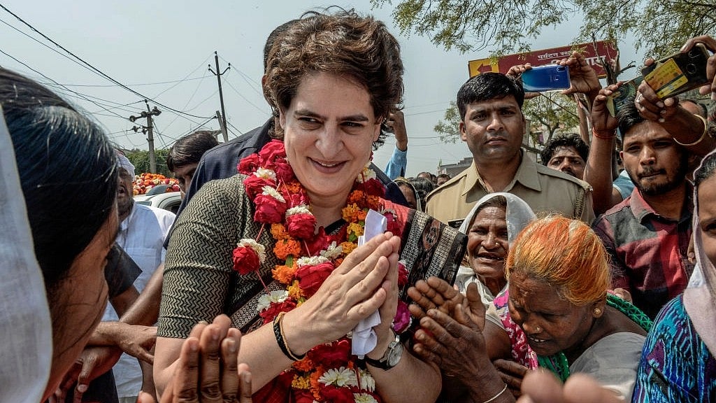 राजस्थान: प्रियंका टोंक में 10 सितंबर को इंदिरा रसोई ग्रामीण योजना का करेंगी शुभारंभ, बस इतने रुपए में मिलेगा खाना 