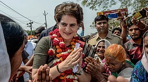 राजस्थान: प्रियंका टोंक में 10 सितंबर को इंदिरा रसोई ग्रामीण योजना का करेंगी शुभारंभ, बस इतने रुपए में मिलेगा खाना