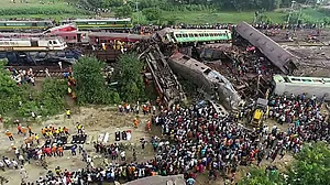 ओडिशा ट्रेन हादसे की होगी सीबीआई जांच, रेलवे बोर्ड ने की सिफारिश, रेल मंत्री ने किया ऐलान