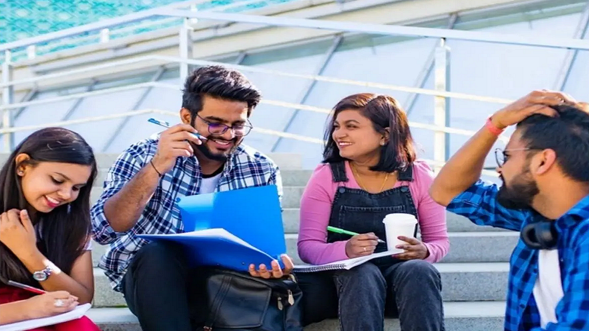 जेईई एडवांस के नतीजे घोषित।