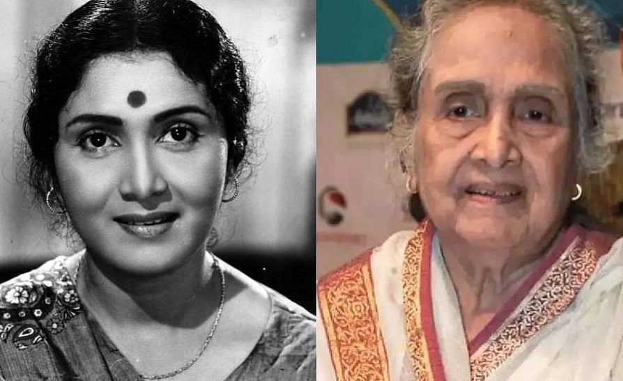 पर्दे पर कई सितारों की मां बनीं दिग्गज अभिनेत्री सुलोचना लतकर का निधन, 94 साल की उम्र में ली आखिर सांस