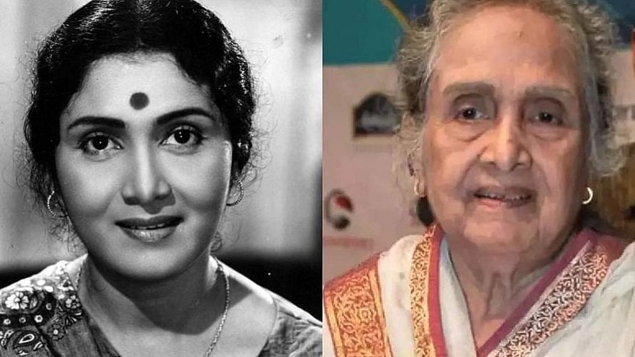 पर्दे पर कई सितारों की मां बनीं दिग्गज अभिनेत्री सुलोचना लतकर का निधन