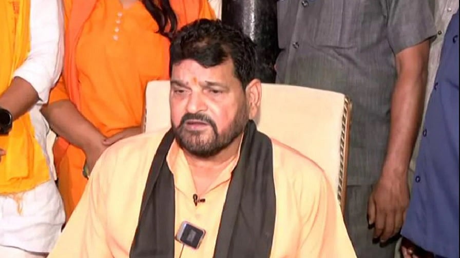 गुवाहाटी हाईकोर्ट ने भारतीय कुश्ती महासंघ के चुनाव पर लगाई रोक