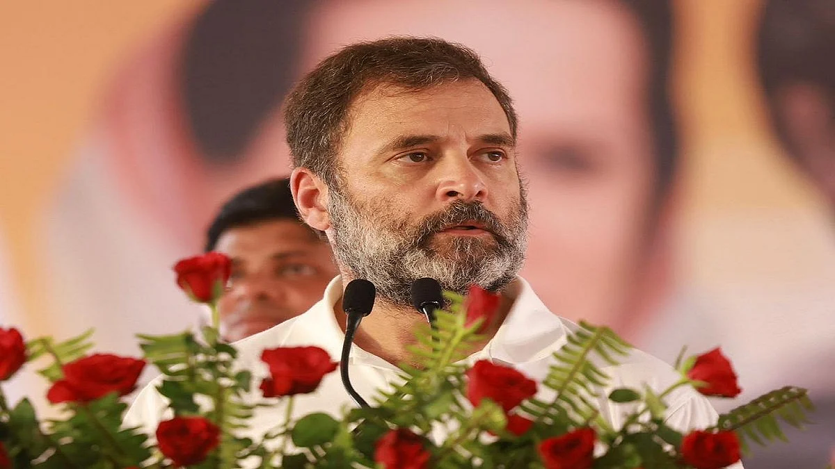 फोटो: INC