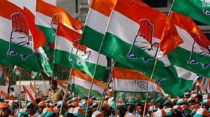 कांग्रेस ने छत्तीसगढ़ में संगठनात्मक बदलाव किया, 41 जिला कमेटियों में अध्यक्ष नियुक्त किए गए