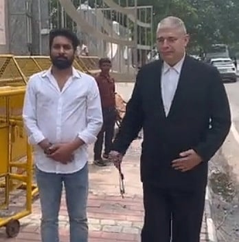 आर्यन खान ड्रग केस में 25 करोड़ की जबरन वसूली का मामला, CBI ने आरोपी सैम डिसूजा से की पूछताछ