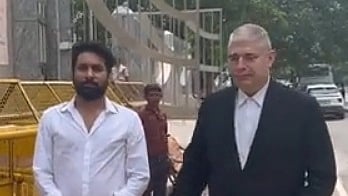 फोटो: IANS