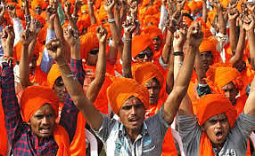 राम पुनियानी का लेख: हिन्दू राष्ट्रवाद और अखंड भारत