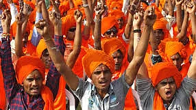 राम पुनियानी का लेख: हिन्दू राष्ट्रवाद और अखंड भारत