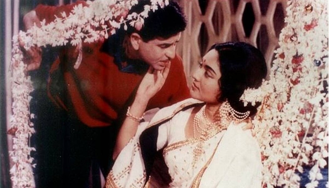 ...जब राज कपूर को पत्नी कृष्णा ने दिया था अल्टीमेटम, टूटते टूटते बचा था का घर, वैजयंती माला थी वजह!