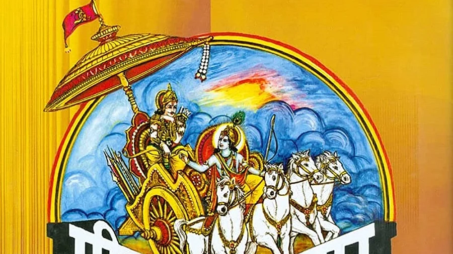 क्या गीता प्रेस गांधी शांति पुरस्कार के लायक है?
