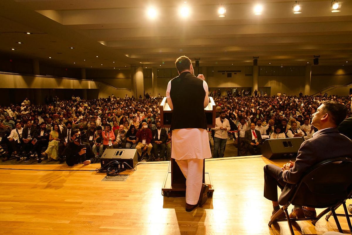 ओडिशा ट्रेन हादसे पर राहुल गांधी ने पीएम मोदी और बीजेपी को घेरा, कहा- उनसे जो भी पूछो, वे पीछे मुड़कर देखेंगे