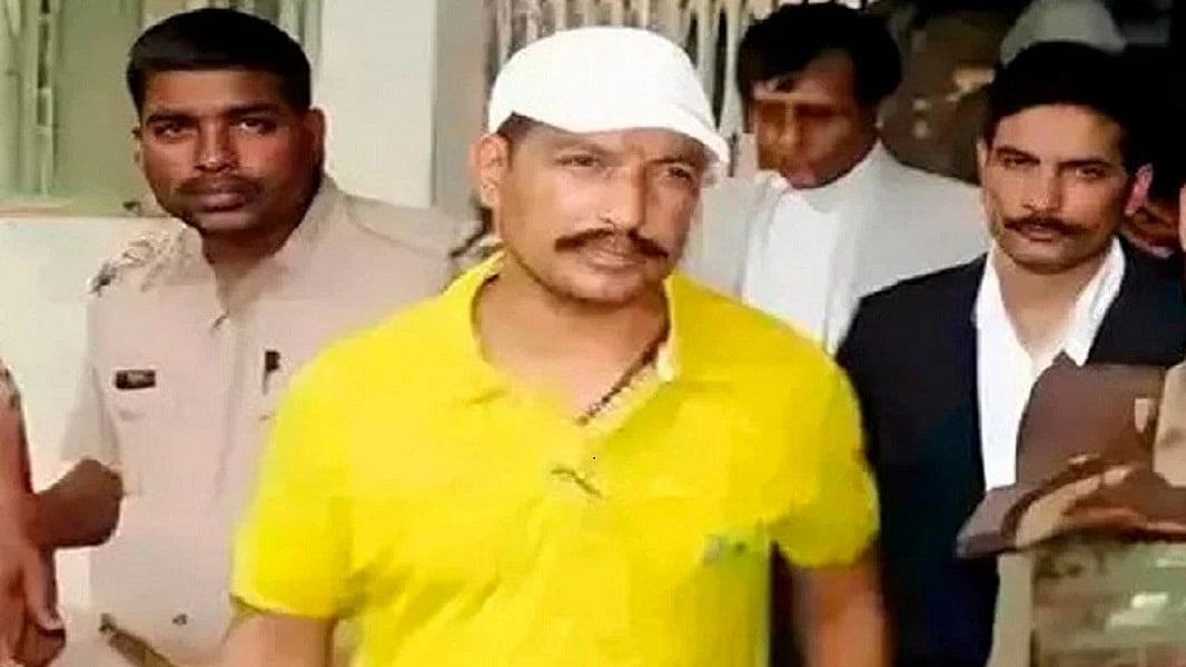 गैंगस्टर जीवा के अंतिम संस्कार में शामिल होने के लिए पत्नी पहुंची सुप्रीम कोर्ट, गिरफ्तारी से संरक्षण की मांग की