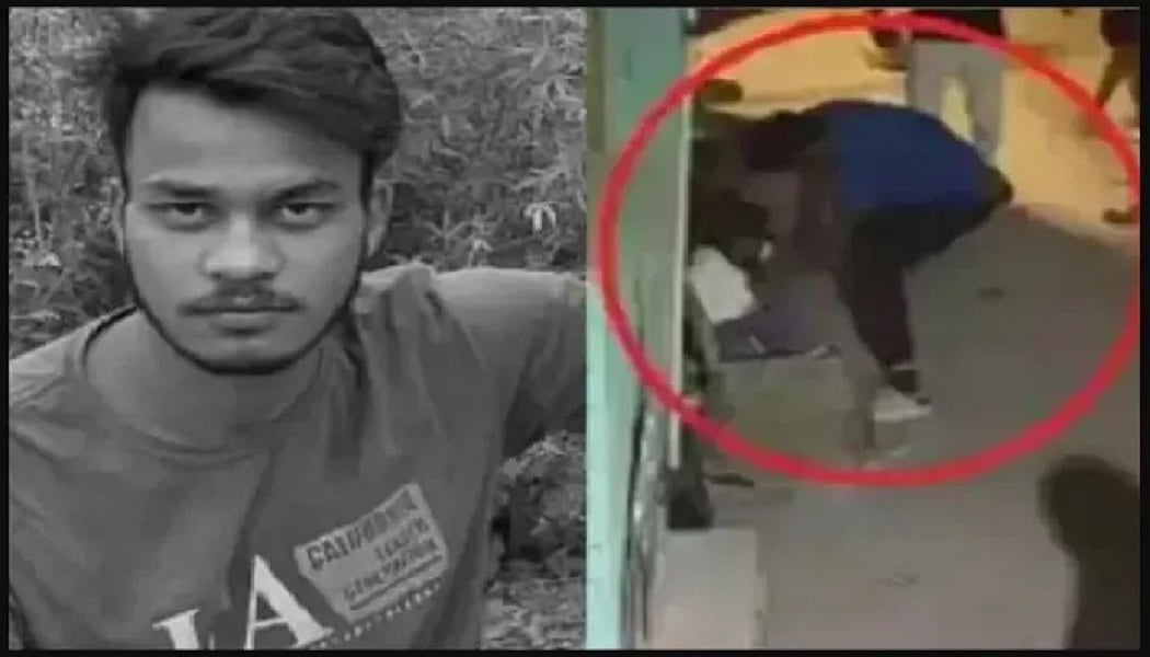 Delhi Murder Case: पुलिस को गुमराह कर रहा साहिल, 3 दिन और बढ़ाई गई आरोपी की पुलिस कस्टडी 