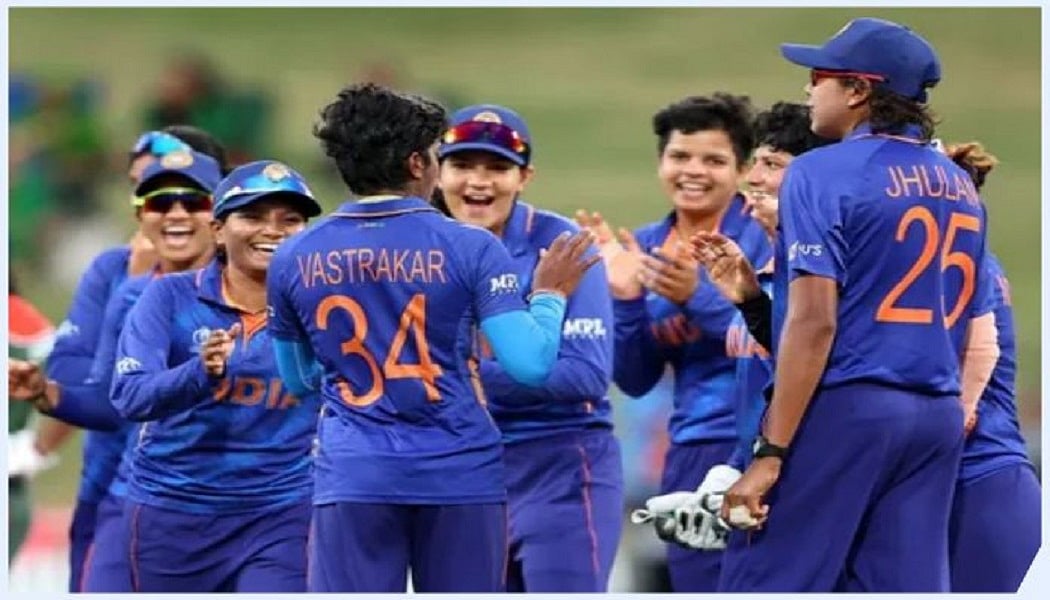 खेल: BAN के खिलाफ वनडे-T20 के लिए टीम इंडिया का ऐलान और ENG ने तीसरे टेस्ट के लिए 15 सदस्यीय टीम की घोषणा की   