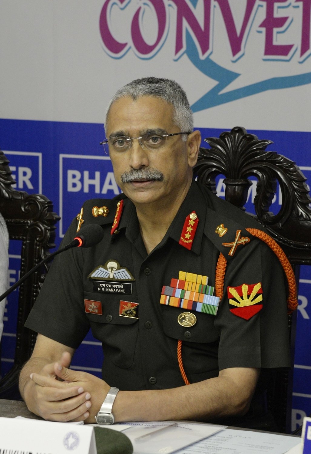 मणिपुर हिंसा को लेकर पूर्व सेना प्रमुख का बड़ा बयान, बोले- विदेशी एजेंसियों... 