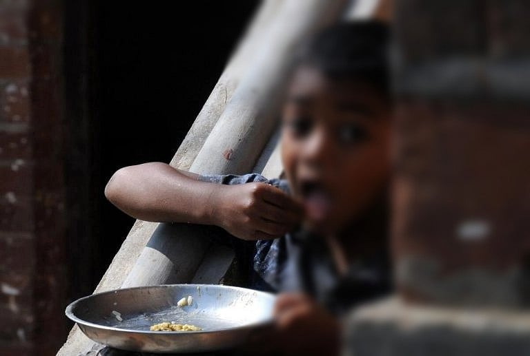 भूखी और कुपोषित दुनिया; विश्व में लगभग 74 करोड़ लोगों को नहीं मिल पा रहा भर पेट भोजन