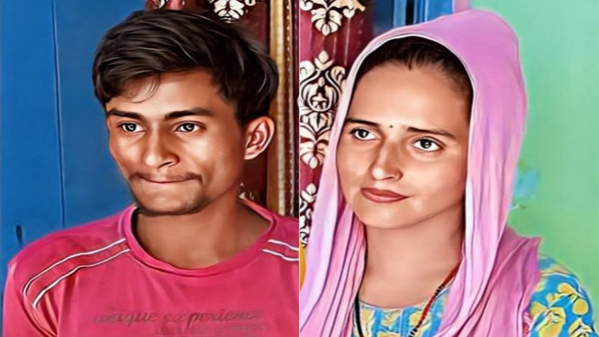 सीमा हैदर को लेकर हुए कई चौंकाने वाले खुलासे! टूटा सिम, संदिग्ध मोबाइल फोन, डेटा भी डिलीट, खुलेंगे राज?