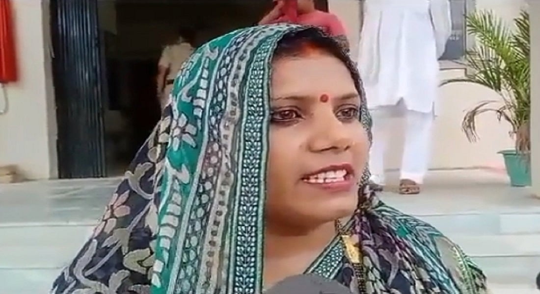 बिहार में दिखा यूपी मामले का 'साइड इफेक्ट', पति ने पत्नी की छुड़वाई पढ़ाई, कहा- अधिकारी बनने के बाद बदल गई तो