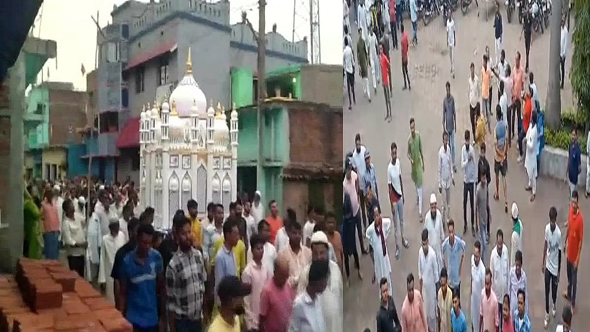 झारखंड: बोकारों में मुहर्रम के जुलूस के दौरान बड़ा हादसा, हाईटेंशन तार की चपेट में आने से 4 लोगों की मौत, 13 झुलसे