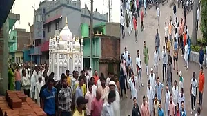 झारखंड: बोकारों में मुहर्रम के जुलूस के दौरान बड़ा हादसा, हाईटेंशन तार की चपेट में आने से 4 लोगों की मौत, 13 झुलसे