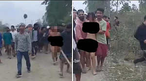 मणिपुर वीडियो पर महिला आयोग ने ट्विटर को भेजा नोटिस, सरकार और पुलिस पर साधी चुप्पी