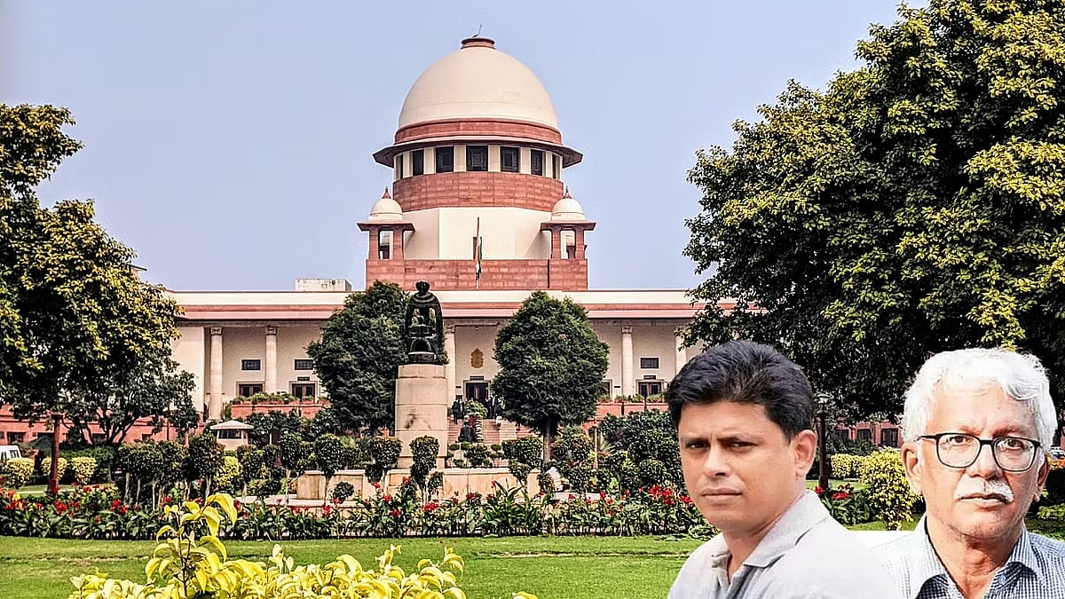 भीमा कोरेगांव केस में सुप्रीम कोर्ट ने वर्नोन गोंसाल्वेस, अरुण फरेरा को दी जमानत।