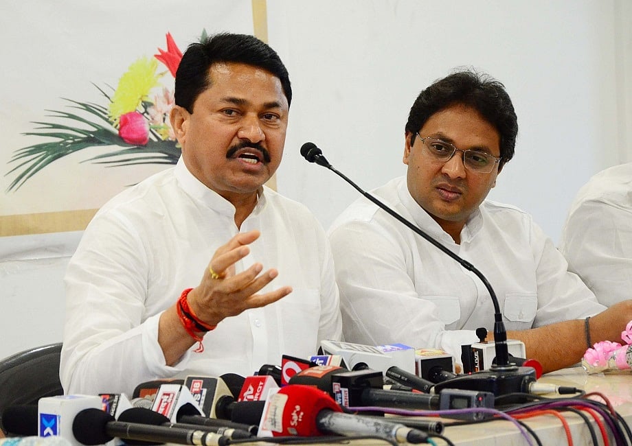 महाराष्ट्र: 'MVA की ओर झुकाव रखने वाले मतदाताओं के नाम सूची से हटाए जा रहे हैं', पुलिस महानिदेशक पर भी गंभीर आरोप