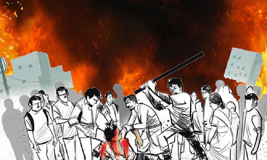बंगालः मुर्शिदाबाद में कांग्रेस कार्यकर्ता की हत्या, पंचायत चुनाव हिंसा में मरने वालों की संख्या 18 पहुंची