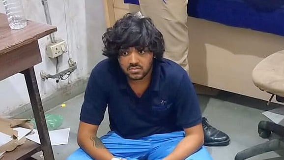 फोटो: IANS
