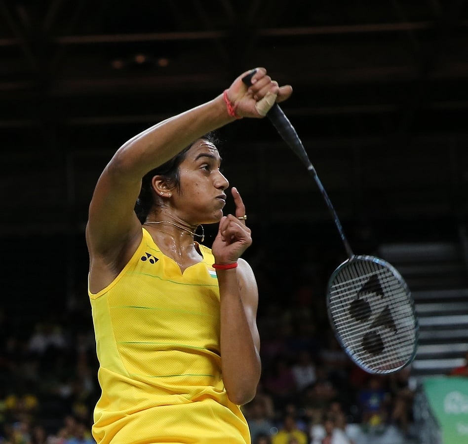 US Open: यूएस ओपन क्वार्टरफाइनल में हार का पीवी सिंधु पर पड़ा है गहरा असर, बोलीं- इस हार ने मुझ पर... 