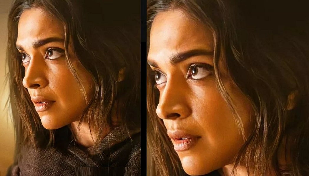 सिनेजीवन: 'प्रोजेक्ट के' से दीपिका का फर्स्ट लुक रिलीज और शादी के सवाल पर तापसी बोली- मैं अभी प्रेग्नेंट...