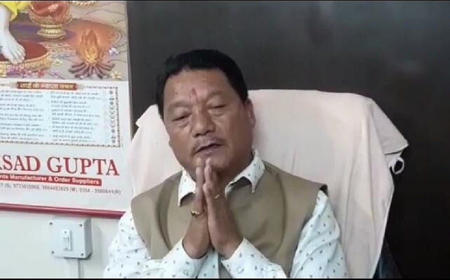 बंगाल पंचायत चुनाव के बाद अब दार्जिलिंग में BJP को लगेगा झटका! गोरखा जनमुक्ति मोर्चा ने दूरी बनाने के दिए संकेत
