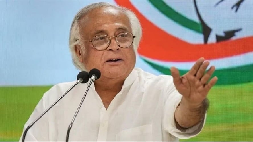 SEC का अडानी तक नोटिस पहुंचने का प्रयास जारी, जयराम रमेश ने पूछा- क्या अमरीकी संस्था की मदद करेगी मोदी सरकार?