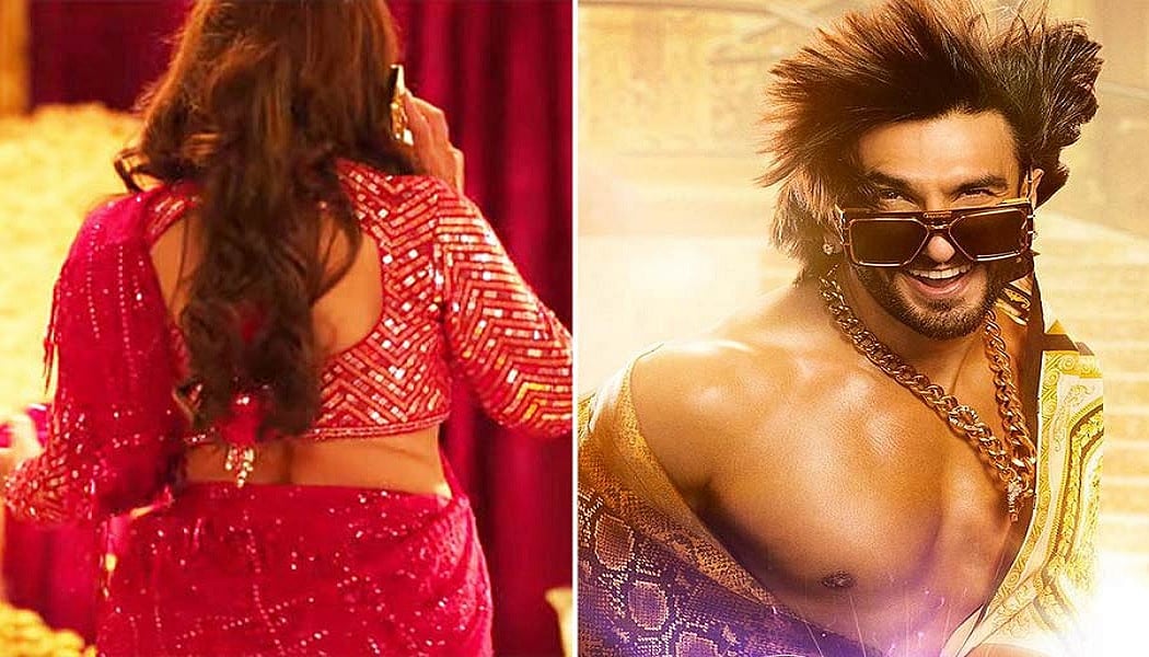 सिनेजीवन: 'ड्रीम गर्ल 2' के नए टीजर में 'पूजा' ने 'रॉकी' को बनाया दीवाना और तापसी ने NFT प्लेटफॉर्म किया लॉन्च 
