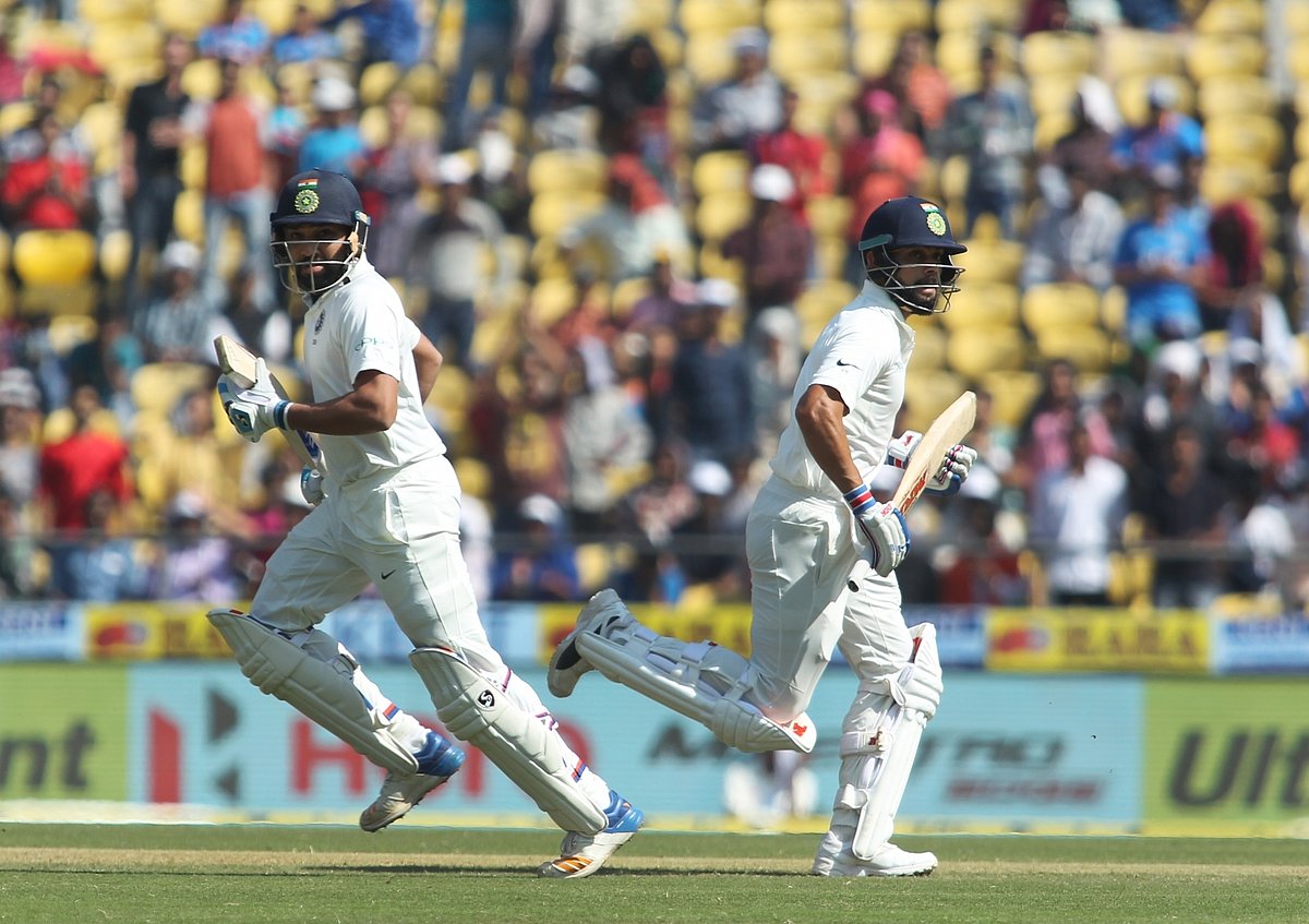 खेल जगत: वेस्टइंडीज दौरे का छह भाषाओं में प्रसारण करेगा दूरदर्शन और विलियमसन बने नंबर वन बल्लेबाज