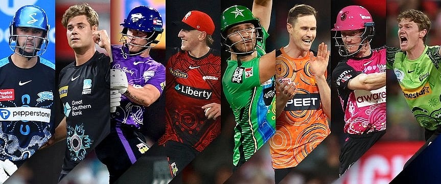 BBL: अगले सीजन से और बड़ा होगा बिग बैश लीग, IPL शैली में खेला जाएगा प्लेऑफ और फाइनल, यहां पढ़ें पूरी डिटेल