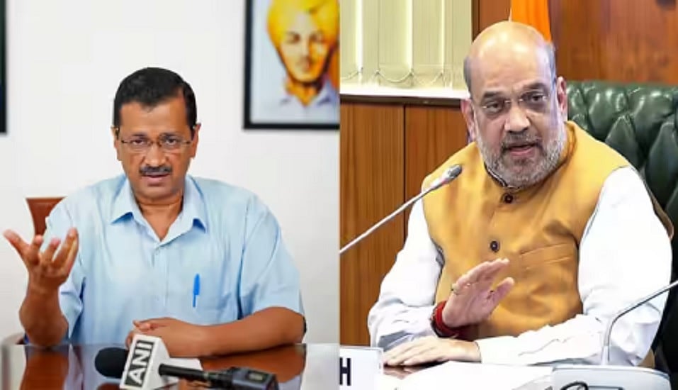 दिल्ली पर बहुचर्चित विधेयक मंगलवार को लोकसभा में होगा पेश, अमित शाह सदन के सामने रखेंगे